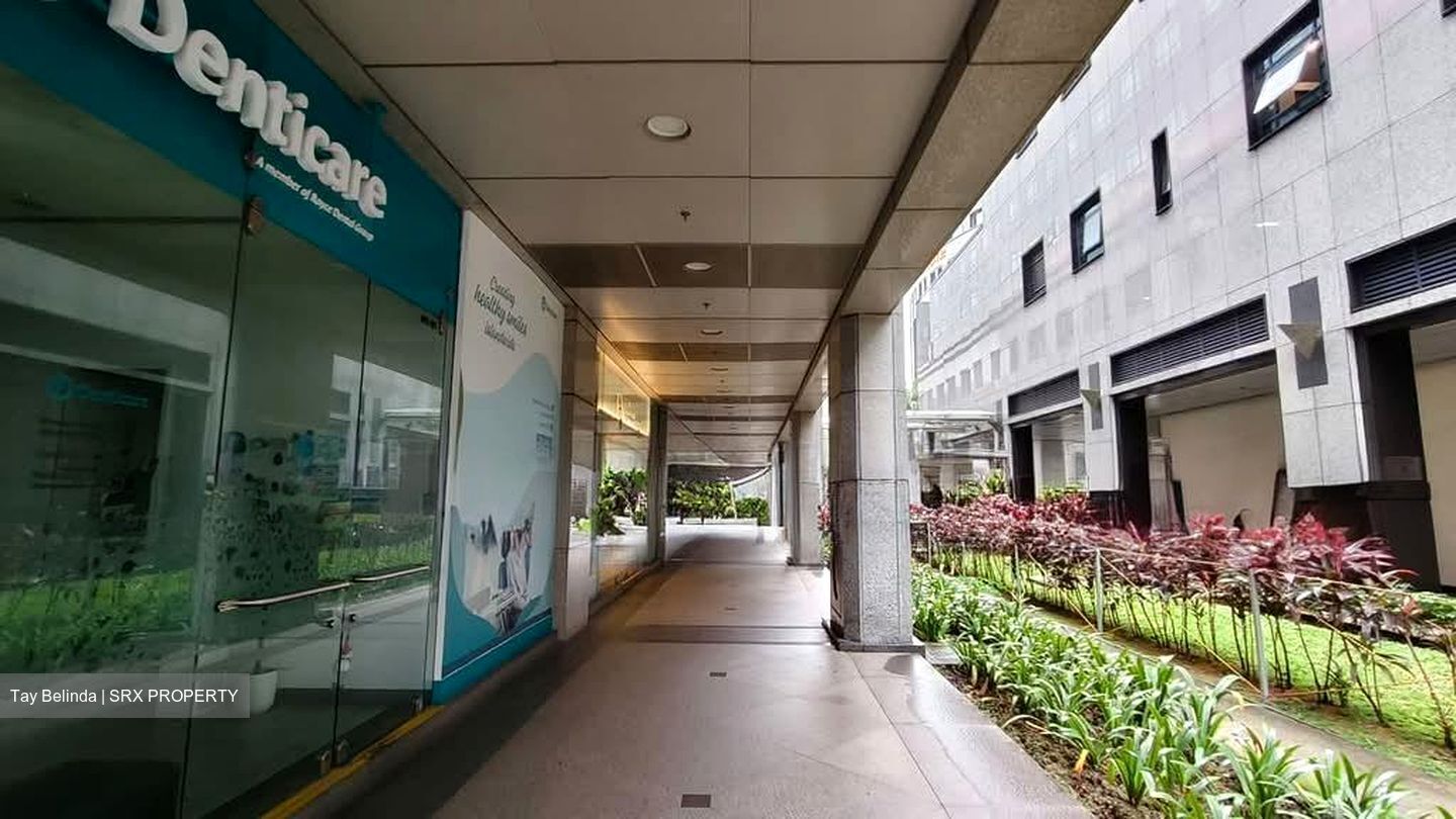 Ntuc Income Tampines Junction (D18), Retail #573666971